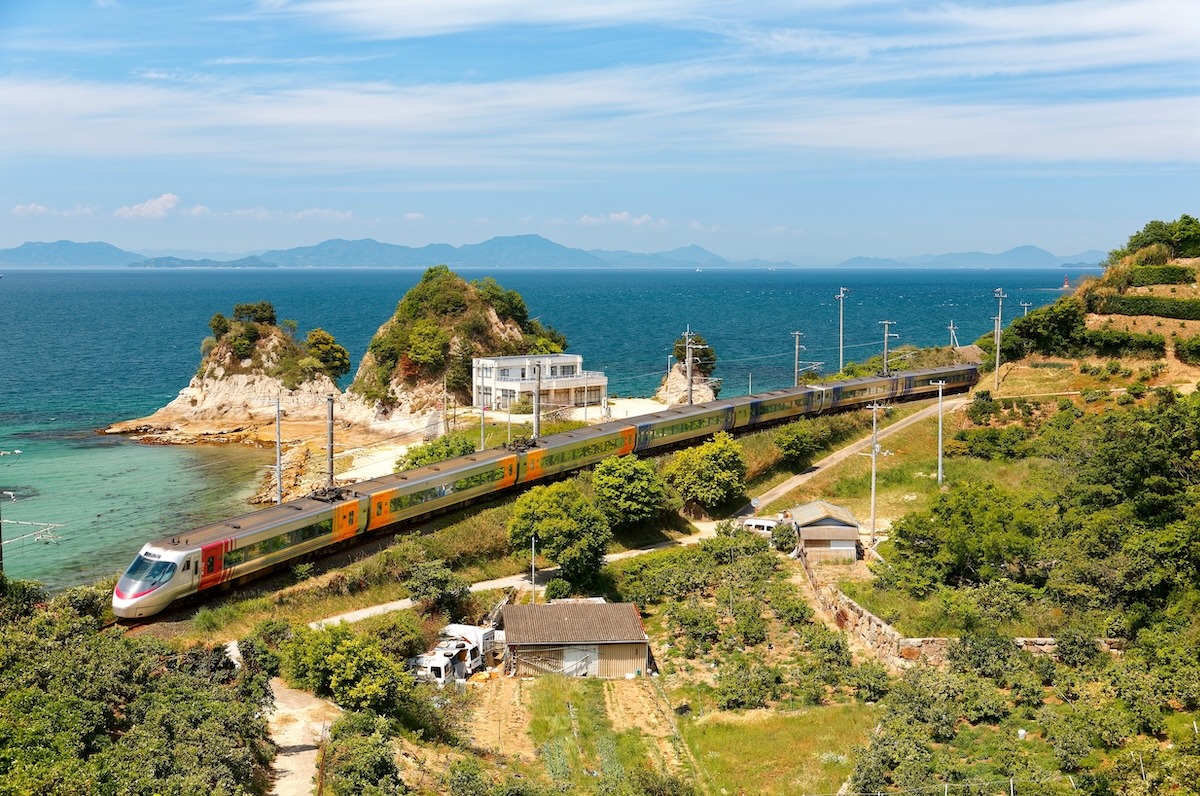 Best Things to Do in Takamatsu-Seto Inland Sea Best Things to Do in Takamatsu-Seto Inland Sea