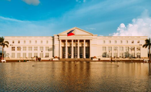 Exploring the Modern Architectural Marvels of the Philippines: A Contemporary Traveler's Guide