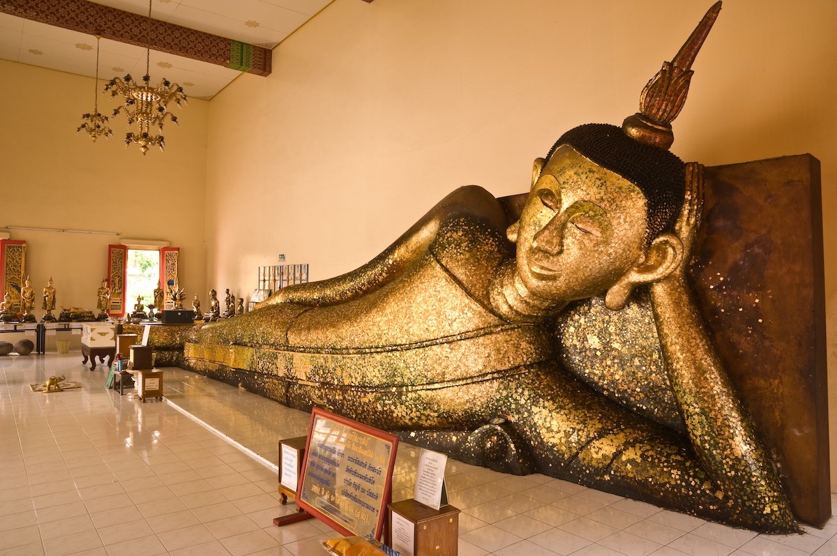 Wat Pa Pradu-Rayong Wat Pa Pradu-Rayong