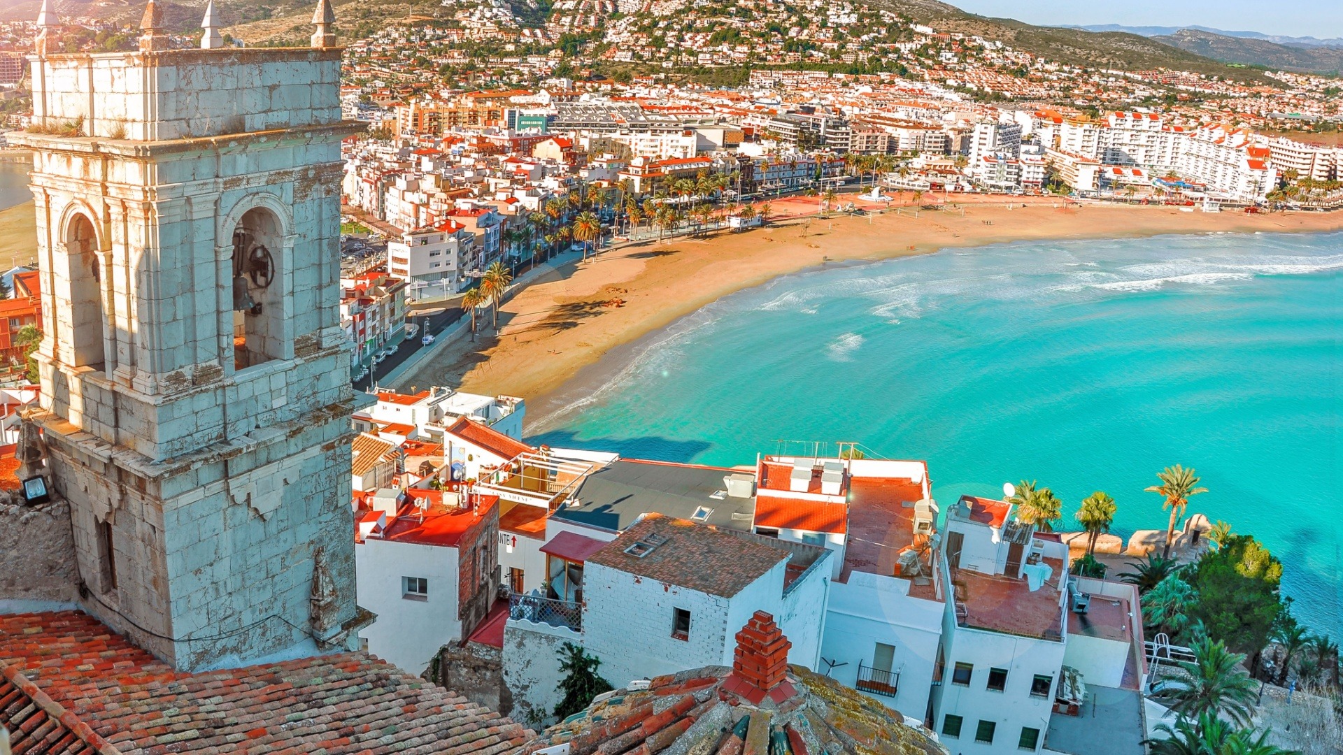 Unveiling Barcelona's Best Beach Attractions: Sun, Sand, and Must-See Spots » Agoda: See The World For Less