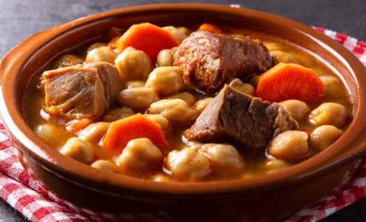 Unvergessliche kulinarische Erlebnisse: Entdecken Sie die besten Restaurants in Madrid