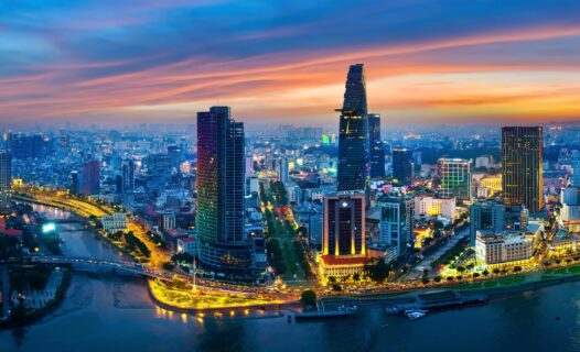 釋放胡志明市的魔力:熱門夜間冒險與體驗