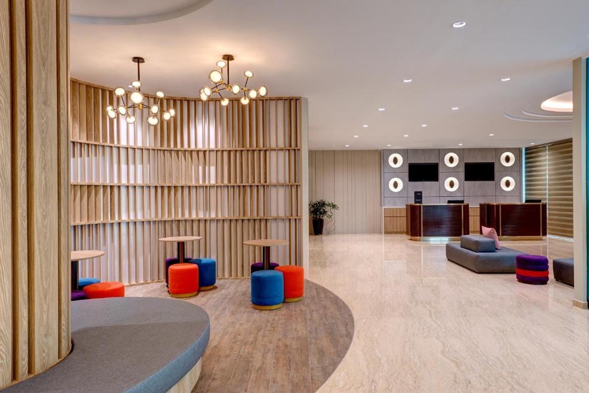 Ibis Styles Johor Iskandar Puteri, Johor Bahru, Malaysia Ibis Styles Johor Iskandar Puteri, Johor Bahru, Malaysia