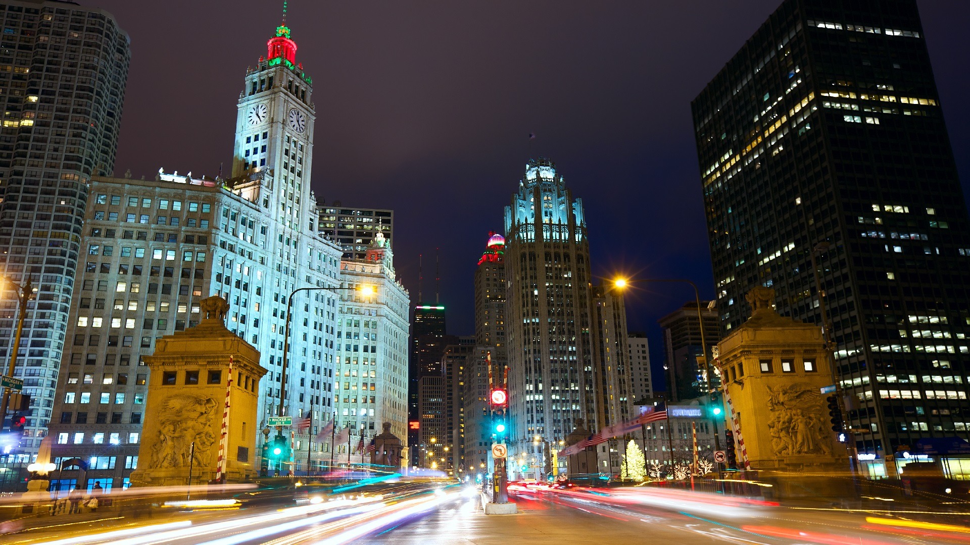 Những việc không thể bỏ qua ở Chicago: Hướng dẫn hoàn hảo của bạn về những điểm tham quan tuyệt vời nhất của Thành phố Gió » Agoda: See The World For