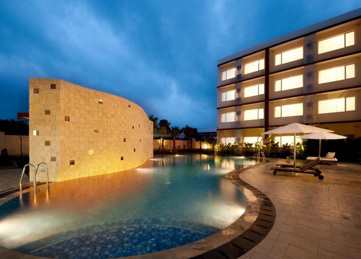 Sancrest Residence Deltamas in Cikarang, Indonesia