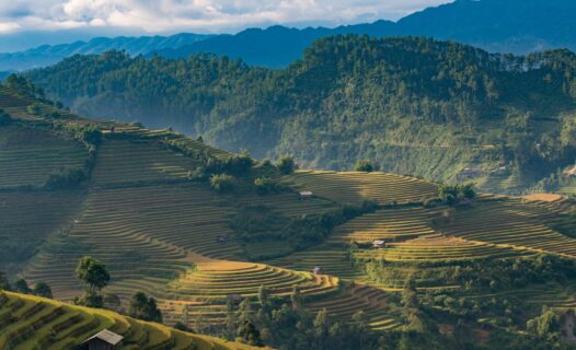 探索薩帕最佳酒店：越南山天堂豪華住宿指南