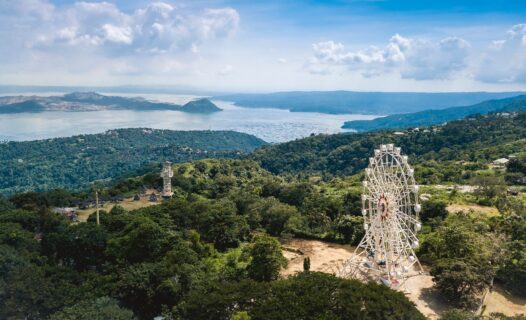 Menginap Terjangkau di Tagaytay: Panduan Anda untuk Hotel Murah
