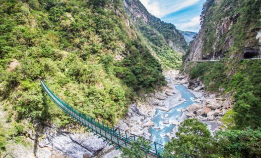 探索花蓮的最佳時間：完整的旅遊指南