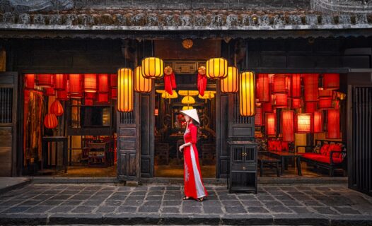 越南探索終極單人旅行指南:熱門活動和隱藏的寶石