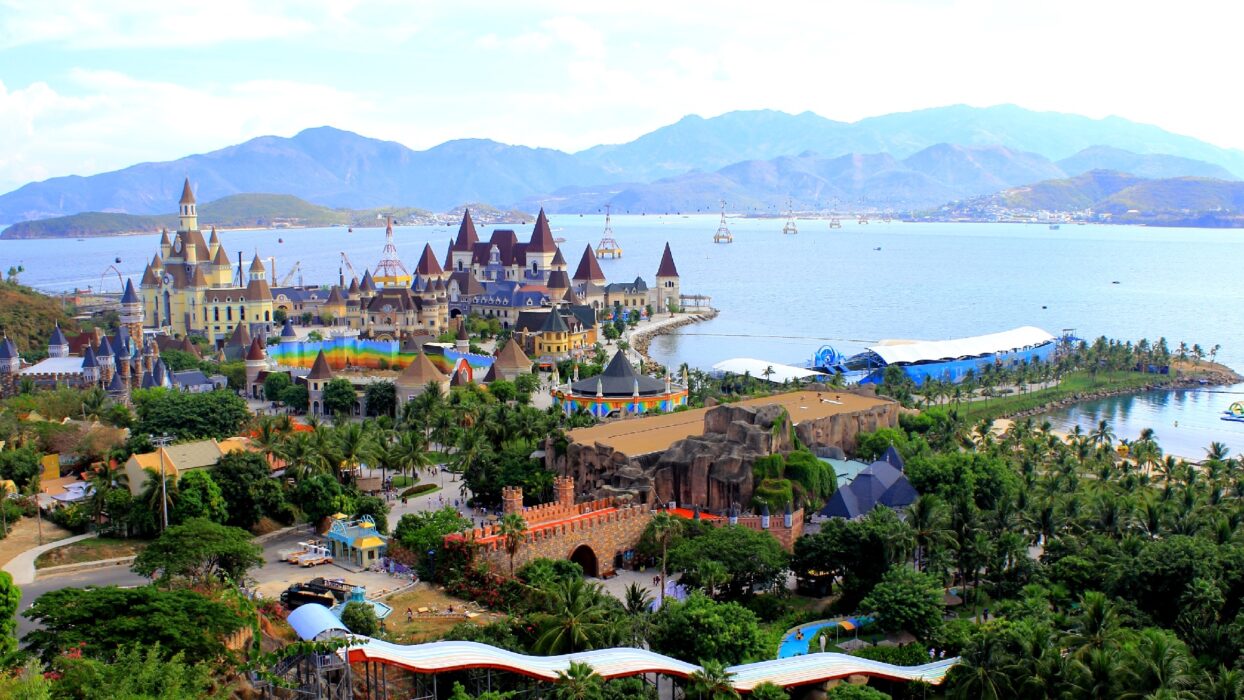 ค้นพบ Nha Trang Solo: กิจกรรมและเคล็ดลับดีๆ สำหรับนักเดินทางอิสระ background image