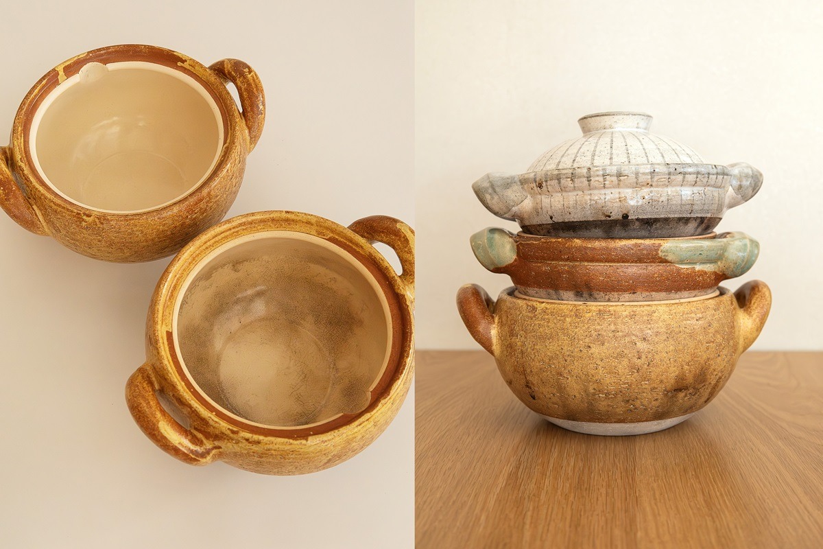Cooking Pot Cooking Pot