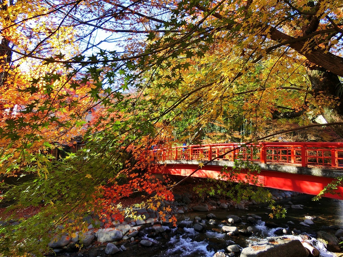 Shuzenji Onsen Shuzenji Onsen