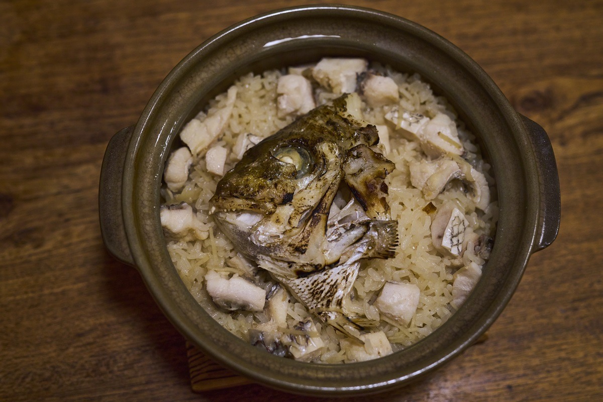 Tai Meshi Tai Meshi