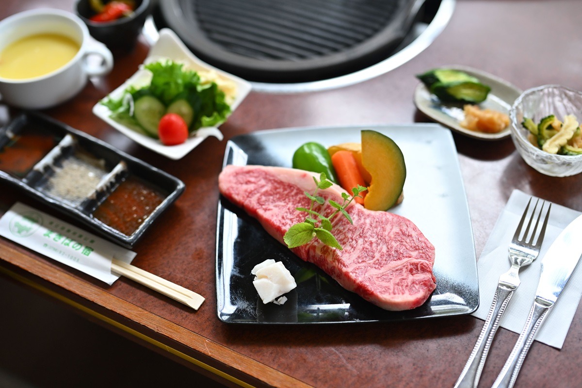 Steak Set Steak Set
