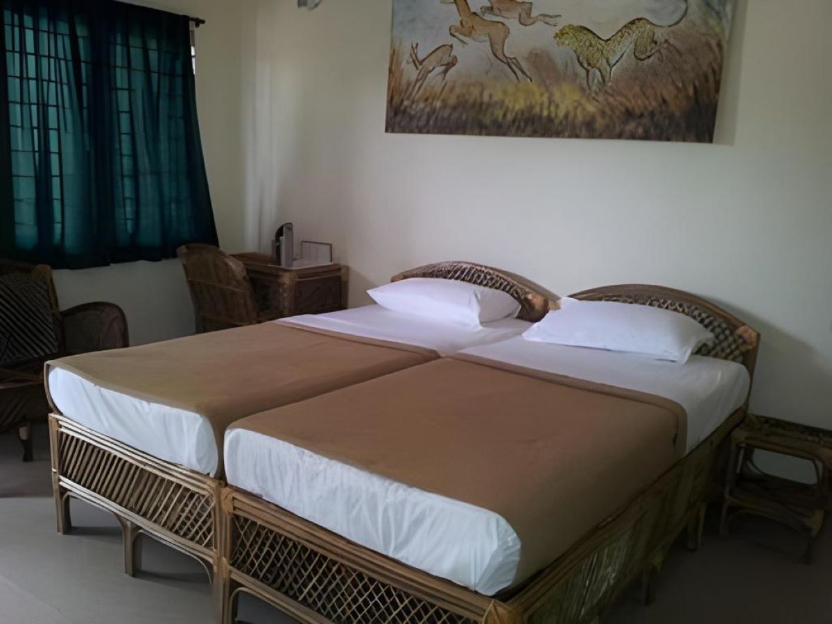 赤佐 BR 山平價飯店