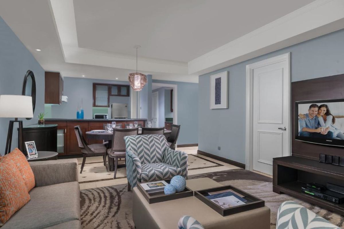 Ascott Makati Ascott Makati