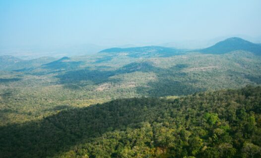 布魯斯希爾斯住宿地點：從豪華度假村到舒適的小屋