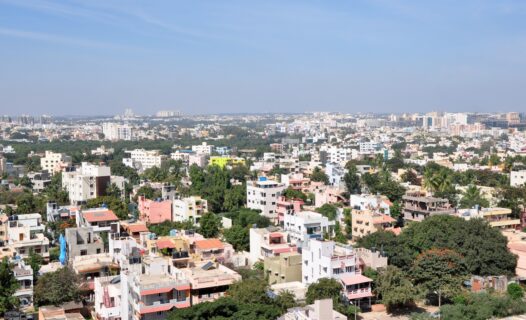 科拉曼加拉住宿地點：班加羅爾最時尚酒店指南