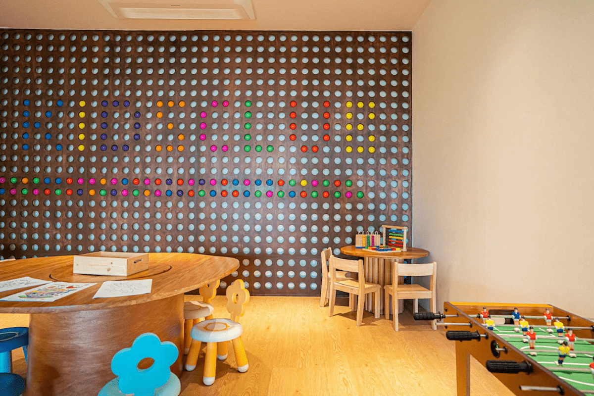 Phuket Top Hotels-Barcelo Coconut Island