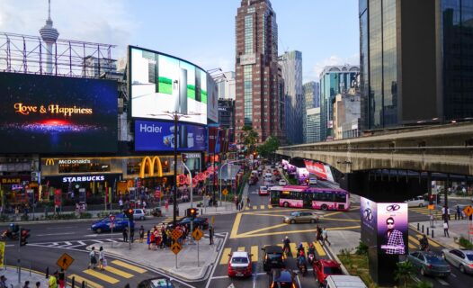 預算幸福：發現吉隆坡武吉明登最便宜的酒店