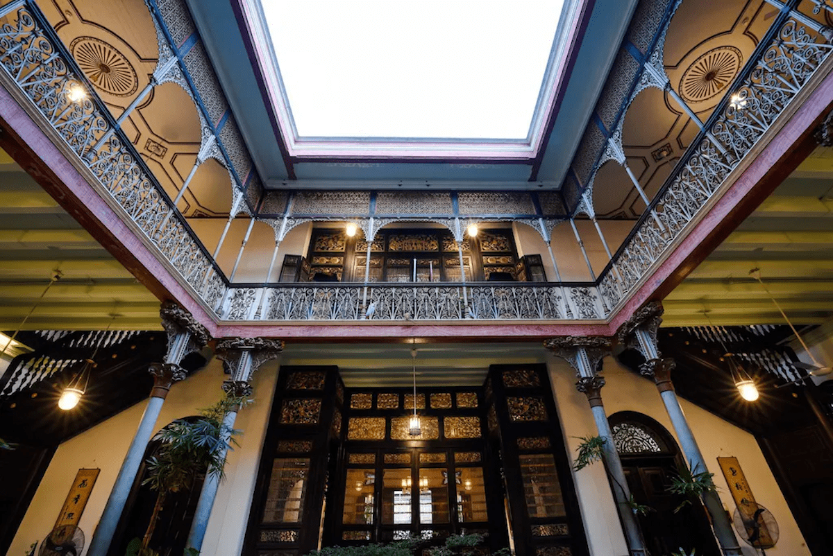 Penang's Hidden Hotel Treasures-Cheong Fatt Tze Penang's Hidden Hotel Treasures-Cheong Fatt Tze