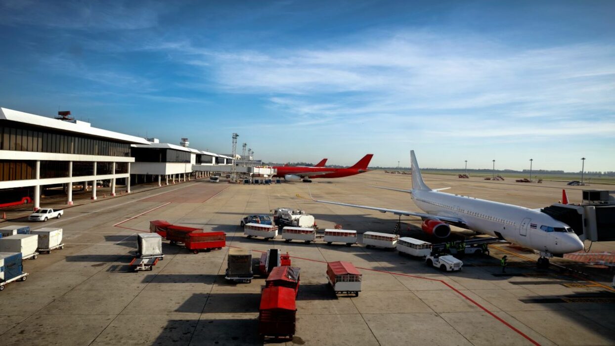 Convenient Stays: Top Hotels Near Don Mueang Airport with Transfer Services in Bangkok
