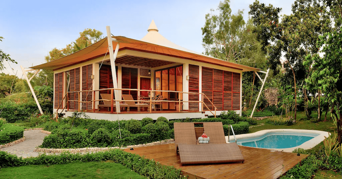 Donatela Resort and Sanctuary Guide to Bohol's Most Luxurious Hotels