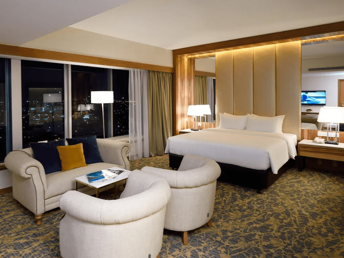 Nơi lưu trú tại Johor Bahru-Holiday Villa Johor Bahru City Centre Nơi lưu trú tại Johor Bahru-Holiday Villa Johor Bahru City Centre