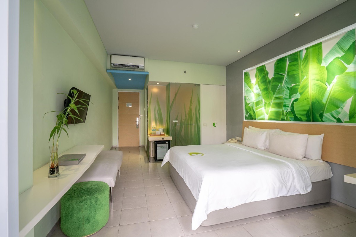 EDEN Hotel Kuta Bali EDEN Hotel Kuta Bali