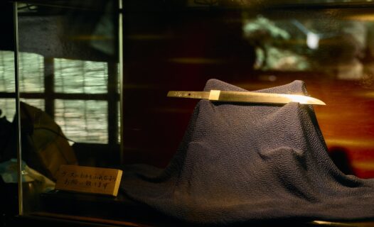 A Journey Through Hyogo: Unraveling the Spirit of Japan