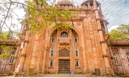 預算預算的清奈：美國領事館附近的熱門酒店