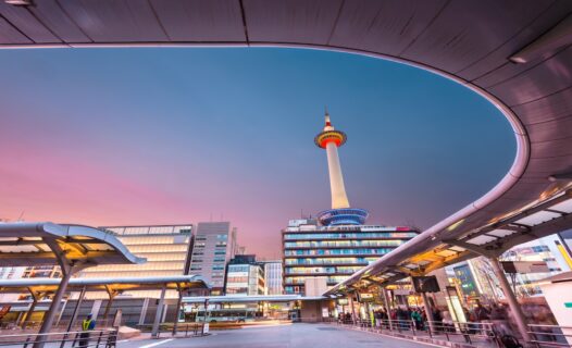 Budget-Friendly Stays: Discovering Affordable Hotels Near Kyoto Station