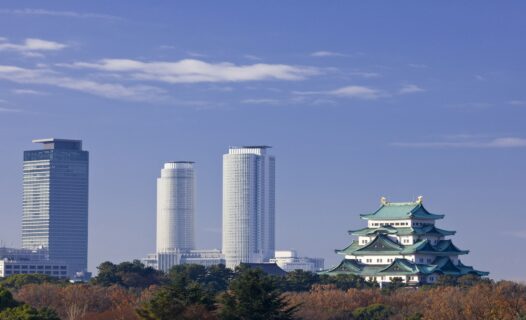 Explore Nagoya with Ease: Best Hotels Near Nagoya Station
