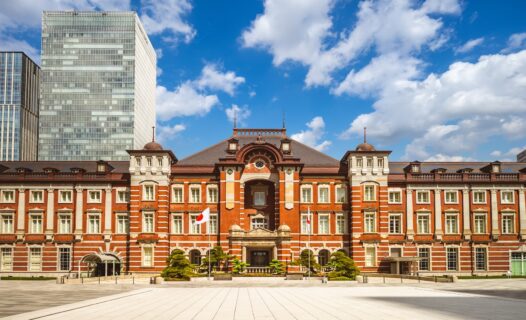 Budget-Friendly Stays: Discovering Cheap Hotels Near Tokyo Station