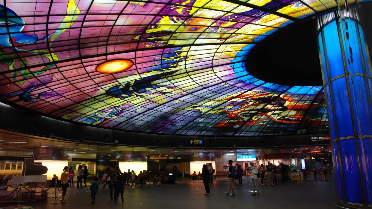 Discover Kaohsiung: Top 19 Must-Do Activities in Taiwan’s Dynamic Port City background image