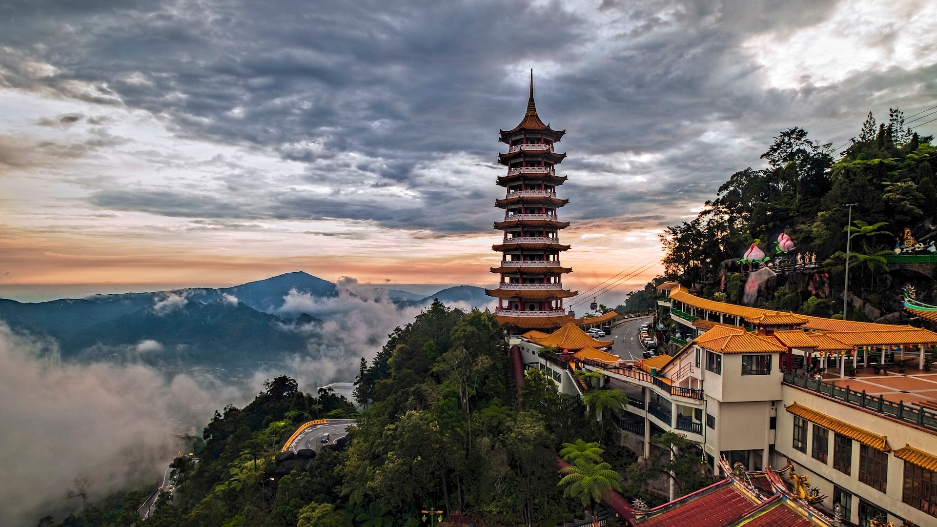 Affordable Accommodations: Your Guide to Cheap Hotels in Genting ...