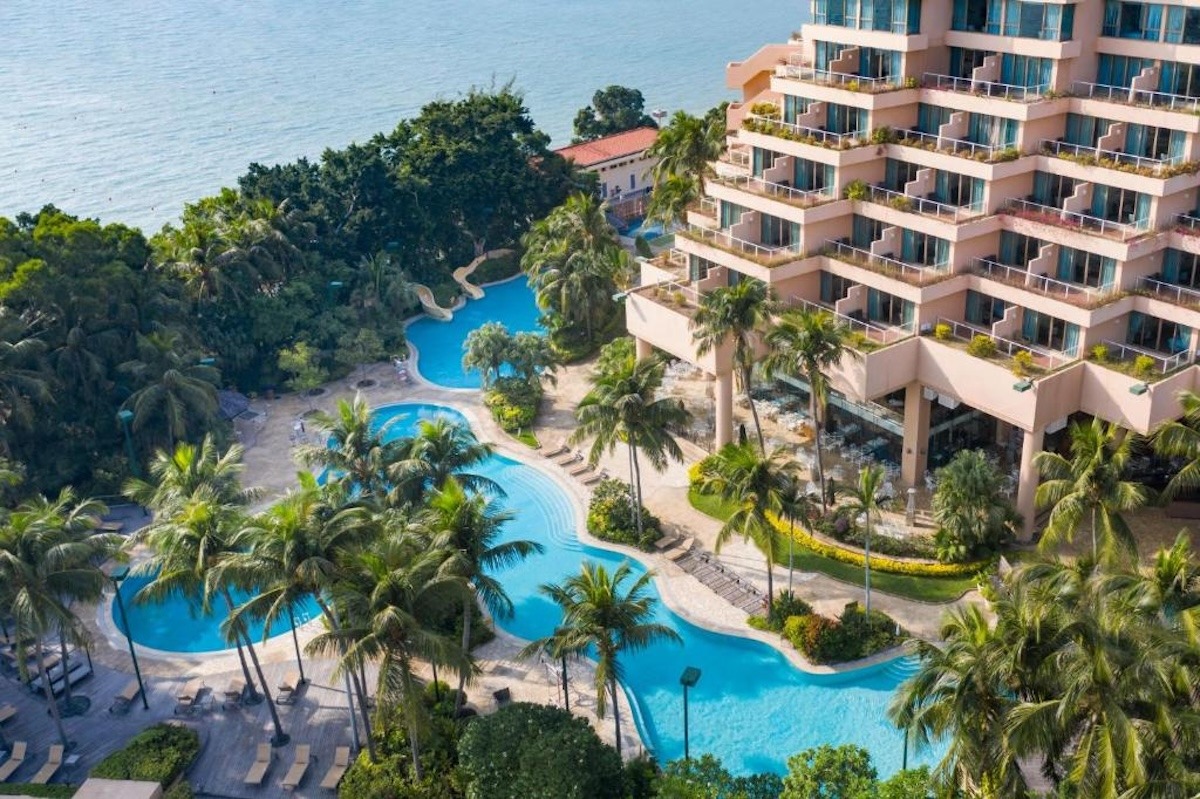 Hong Kong Hourly Rentals-Gold Coast Hotel Hong Kong Hourly Rentals-Gold Coast Hotel