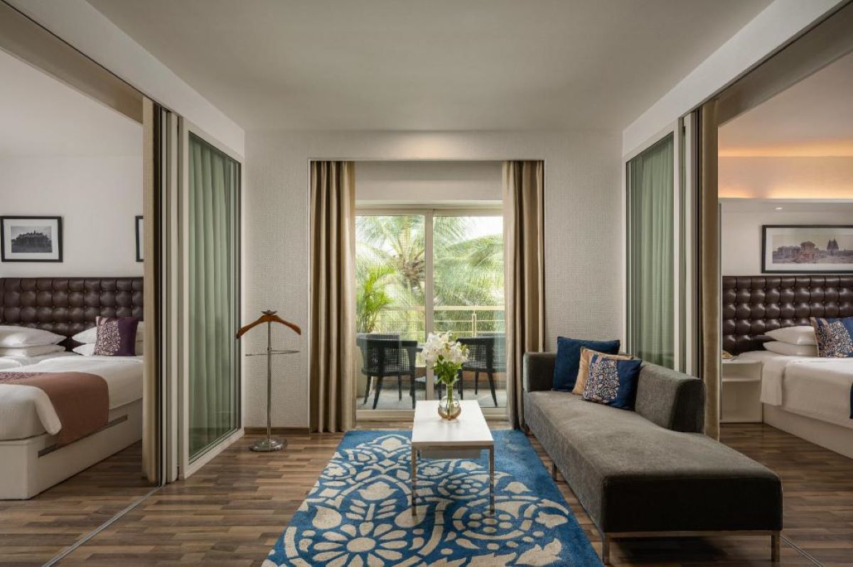 Grand Mercure Bangalore Grand Mercure Bangalore