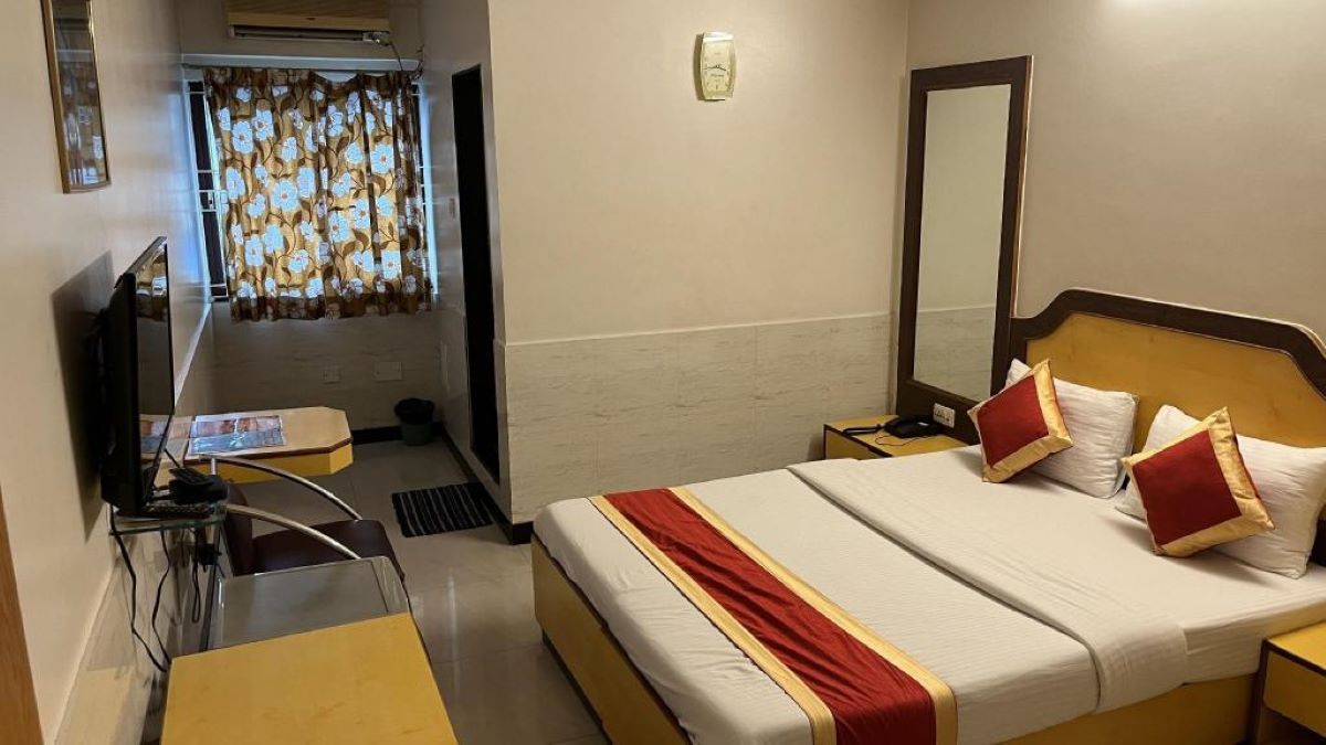 Hotel Ganga Sagar Hotel Ganga Sagar