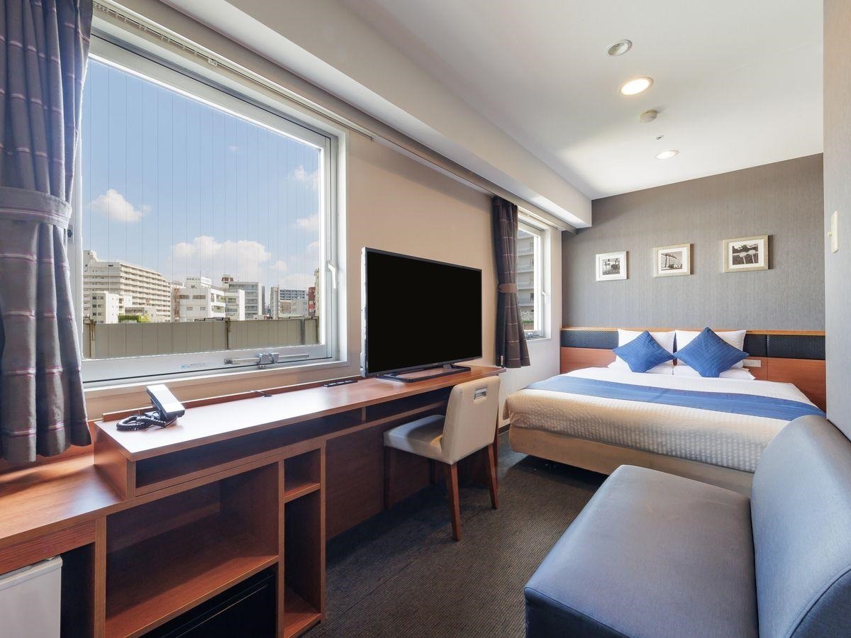 Hotel MyStays Nagoya Sakae Hotel MyStays Nagoya Sakae
