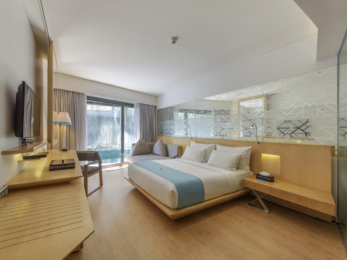 IZE Seminyak by LifestyleRetreats IZE Seminyak by LifestyleRetreats