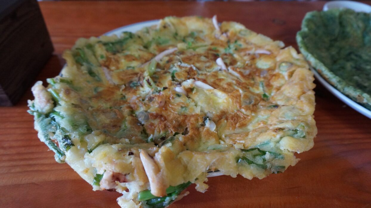 島嶼風味：探索濟州宇都附近最佳餐廳