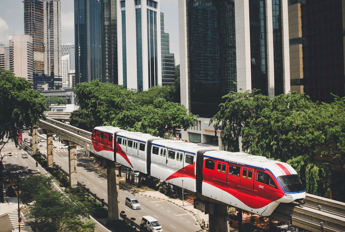 KL Monorail KL Monorail