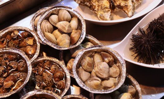 垦丁食品指南：发现最美味的当地风味