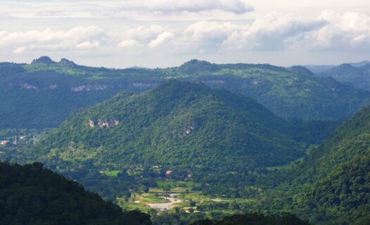 發現考艾最佳親子遊住宿