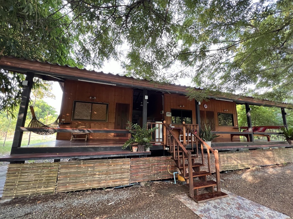 Homestay and Café Homestay and Café