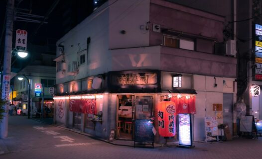 探索吉祥寺:東京的購物、餐飲和文化的隱藏寶石