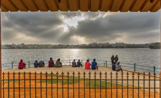 發掘科拉曼加拉附近最佳酒店：在班加羅爾的終極住宿指南