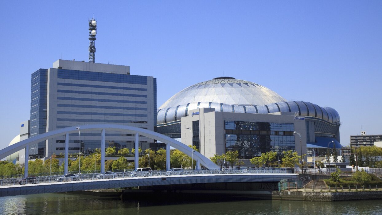 ค้นพบโรงแรมที่ดีที่สุดใกล้กับ Kyocera Dome Osaka: คู่มือการเข้าพักขั้นสูงสุดของคุณ background image