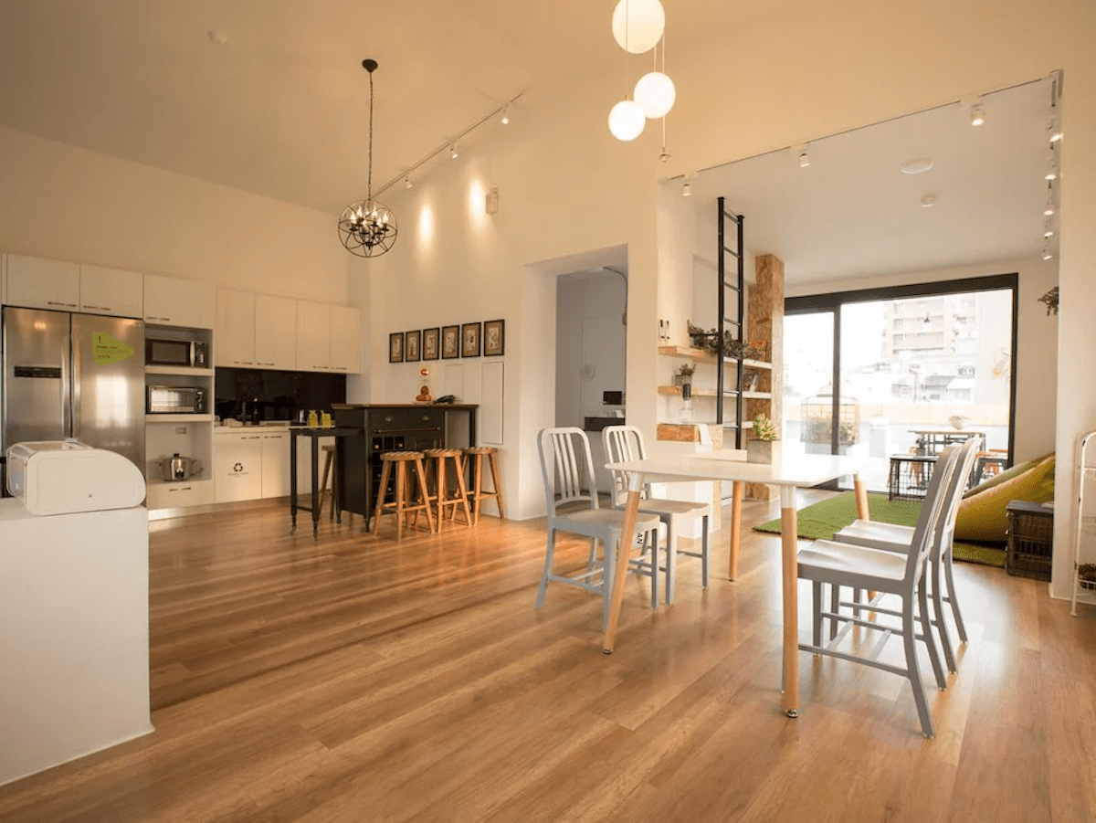 Where to Stay in Chiayi